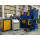 Horizontal Scrap Steel Chips Briquetting Machine Press